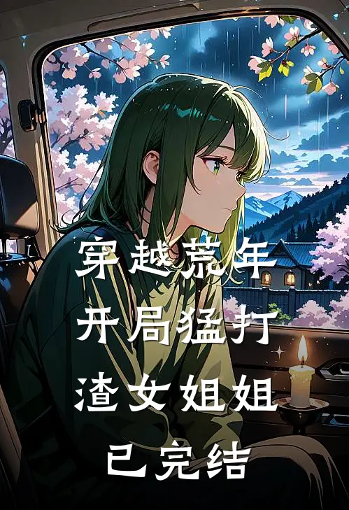 穿越荒年：开局猛打渣女姐姐已完结