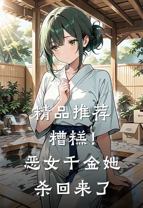精品推荐糟糕！恶女千金她杀回来了