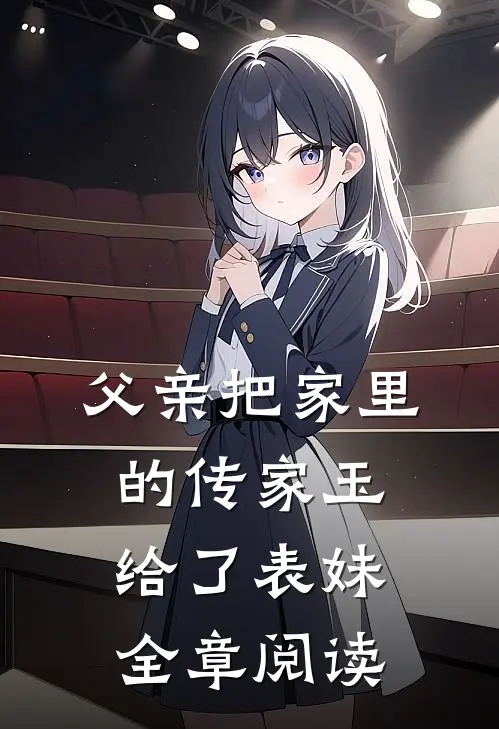 父亲把家里的传家玉给了表妹全章阅读