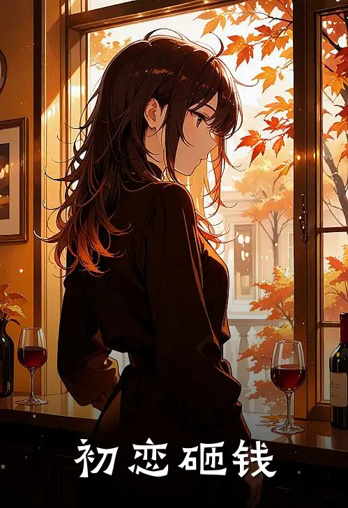 初恋砸钱