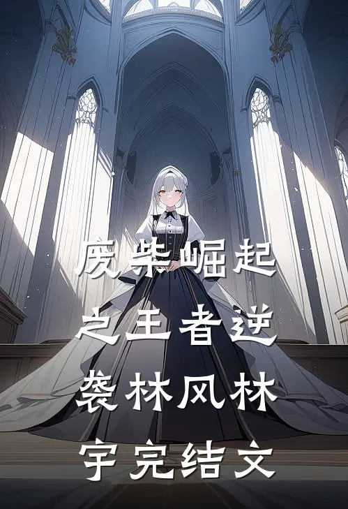 废柴崛起之王者逆袭林风林宇完结文