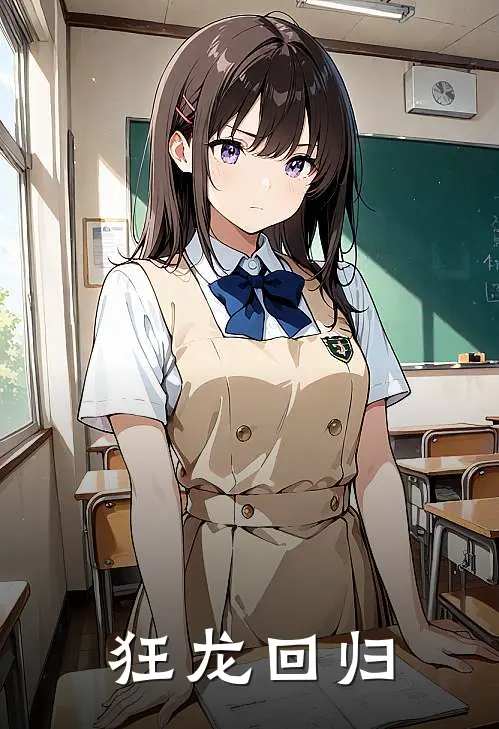 狂龙回归