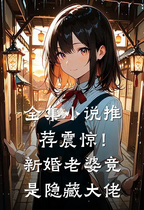 全集小说推荐震惊！新婚老婆竟是隐藏大佬