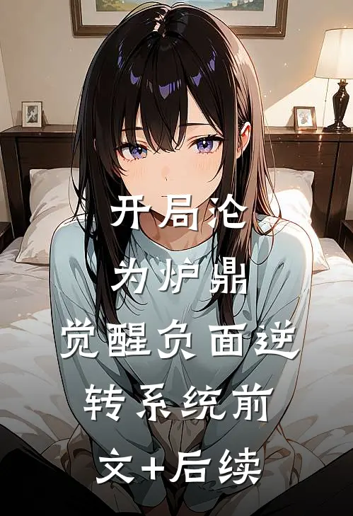 开局沦为炉鼎，觉醒负面逆转系统前文+后续
