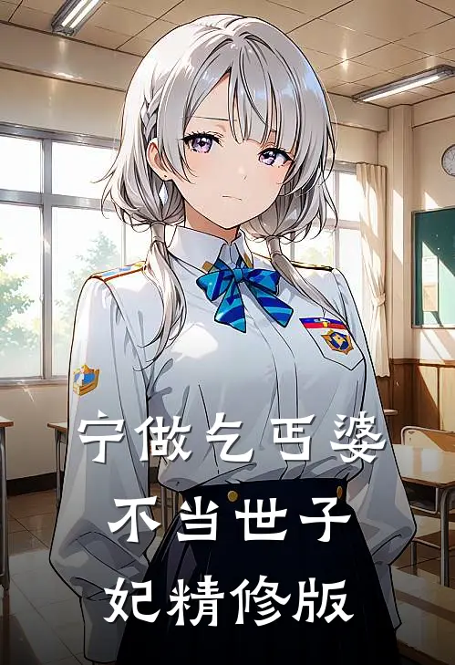 宁做乞丐婆，不当世子妃精修版