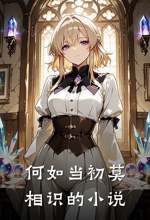 何如当初莫相识的小说
