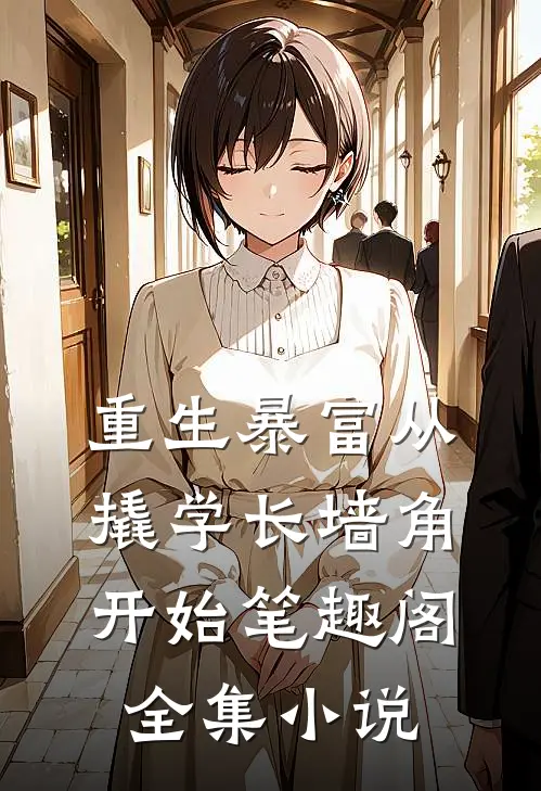 重生暴富从撬学长墙角开始笔趣阁全集小说