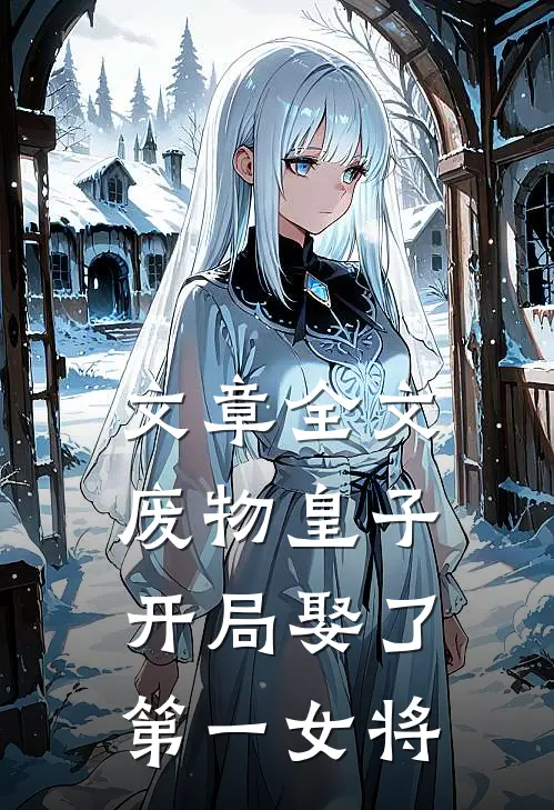 文章全文废物皇子，开局娶了第一女将