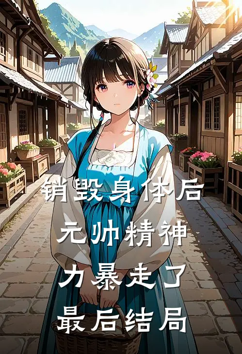 销毁身体后，元帅精神力暴走了最后结局