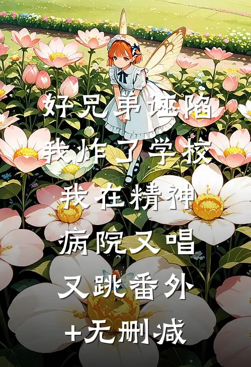 好兄弟诬陷我炸了学校，我在精神病院又唱又跳番外+无删减