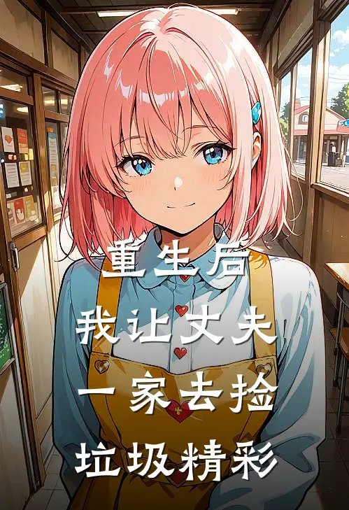 重生后，我让丈夫一家去捡垃圾精彩