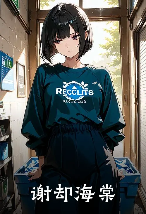 谢却海棠