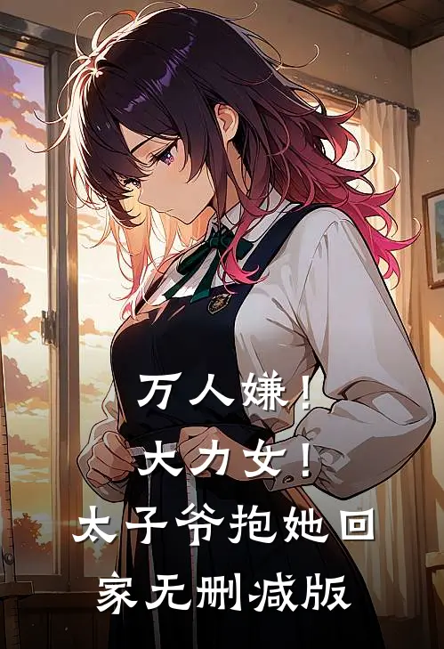 万人嫌！大力女！太子爷抱她回家无删减版