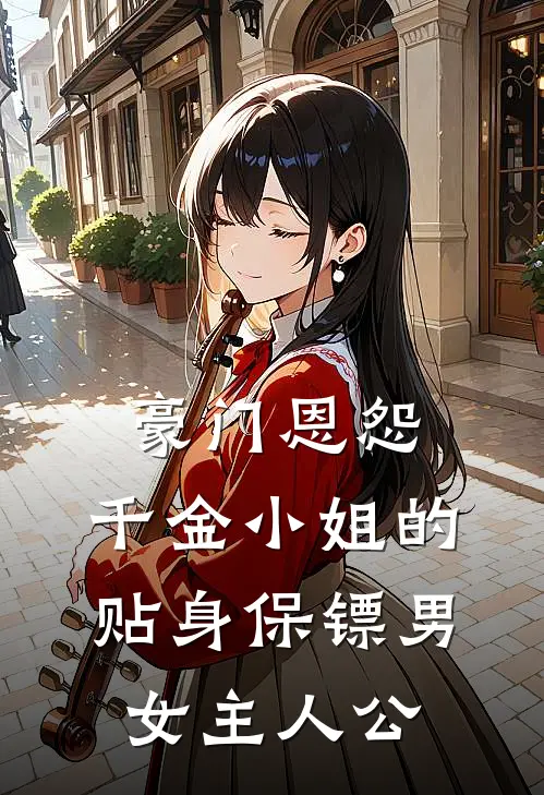 豪门恩怨：千金小姐的贴身保镖男女主人公