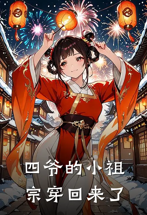四爷的小祖宗穿回来了