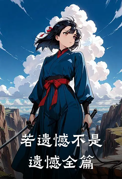 若遗憾不是遗憾全篇
