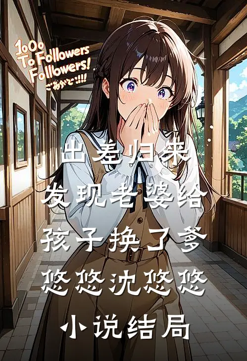 出差归来，发现老婆给孩子换了爹悠悠沈悠悠小说结局