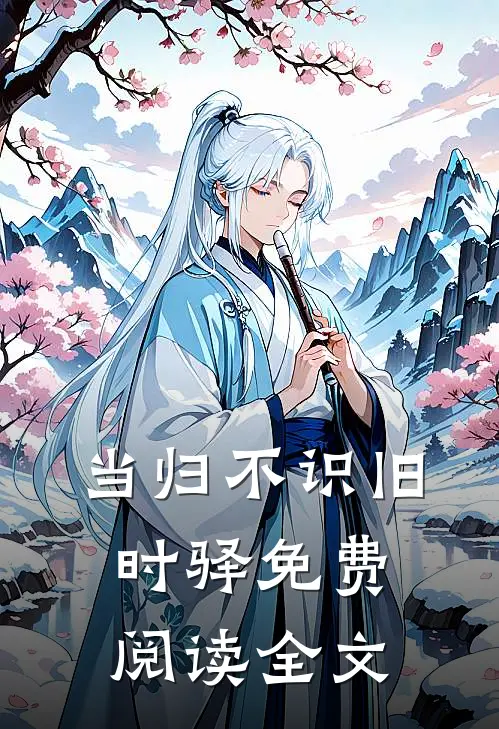 当归不识旧时驿免费阅读全文