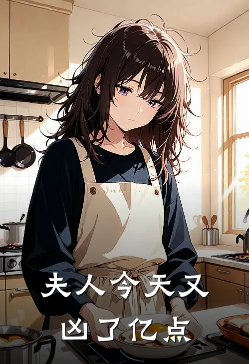 夫人今天又凶了亿点