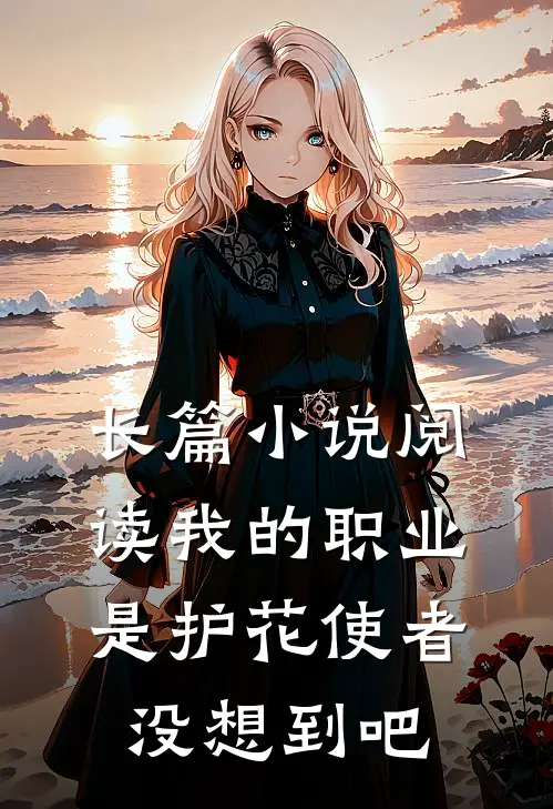长篇小说阅读我的职业是护花使者，没想到吧