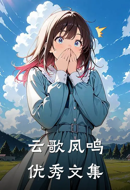 云歌凤鸣优秀文集