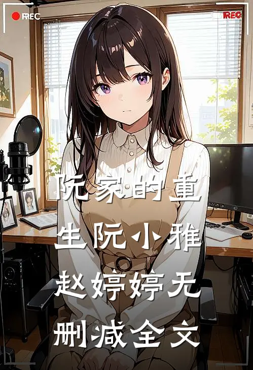 阮家的重生阮小雅赵婷婷无删减全文
