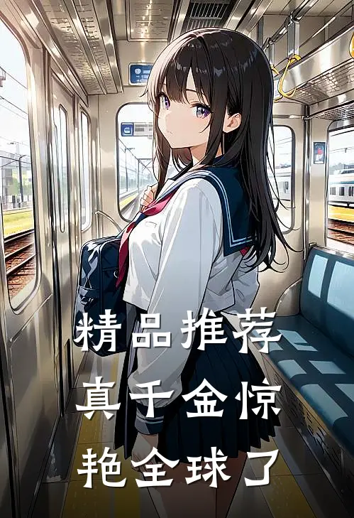 精品推荐真千金惊艳全球了