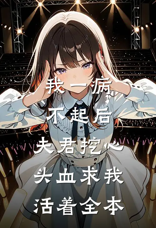 我一病不起后，夫君挖心头血求我活着全本
