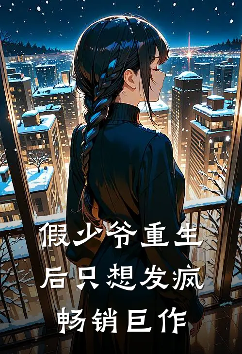 假少爷重生后只想发疯畅销巨作