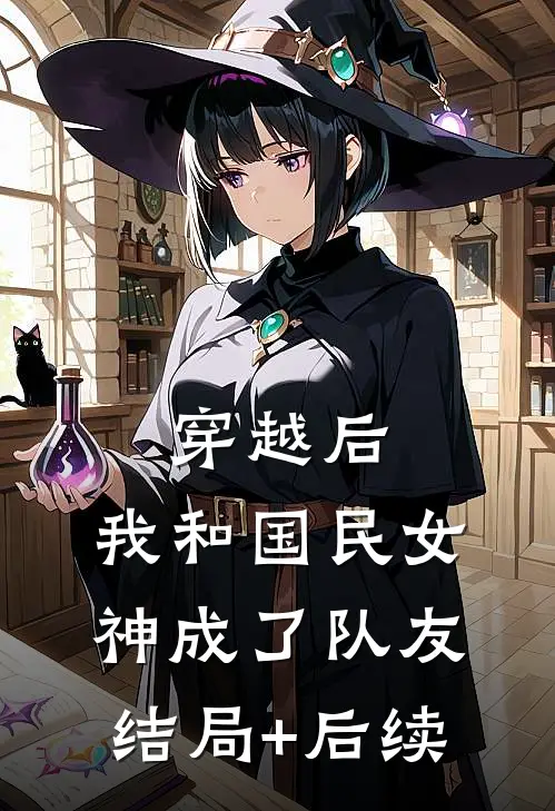 穿越后，我和国民女神成了队友结局+后续