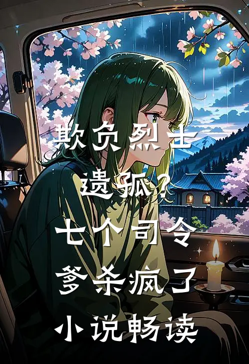 欺负烈士遗孤？七个司令爹杀疯了小说畅读