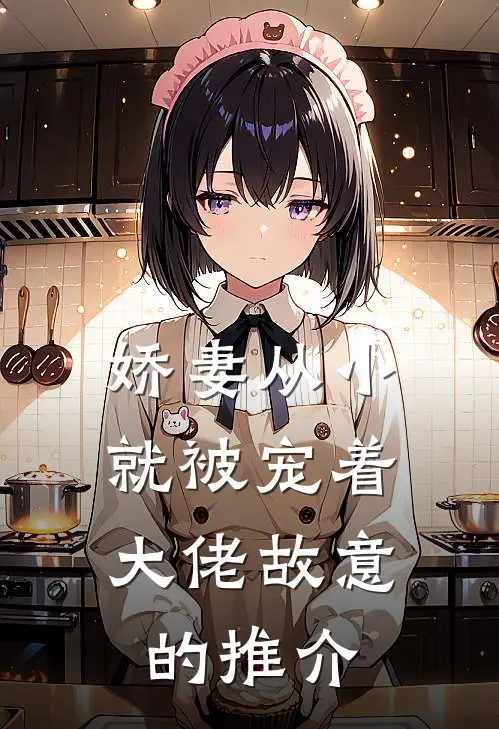 娇妻从小就被宠着，大佬故意的推介