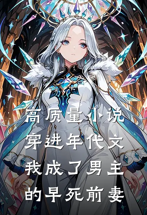 高质量小说穿进年代文，我成了男主的早死前妻