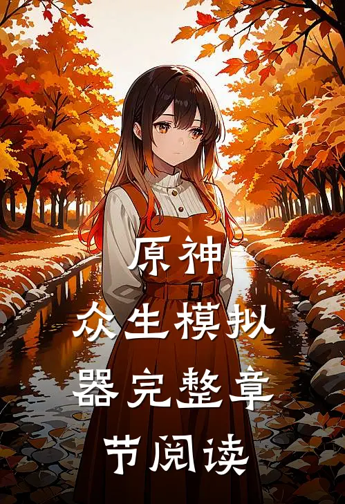 原神：众生模拟器完整章节阅读