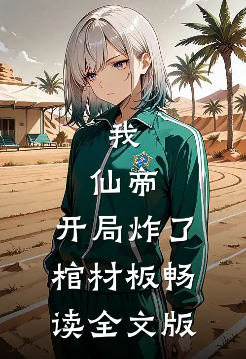 我，仙帝，开局炸了棺材板畅读全文版