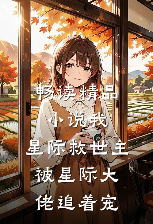 畅读精品小说我，星际救世主，被星际大佬追着宠