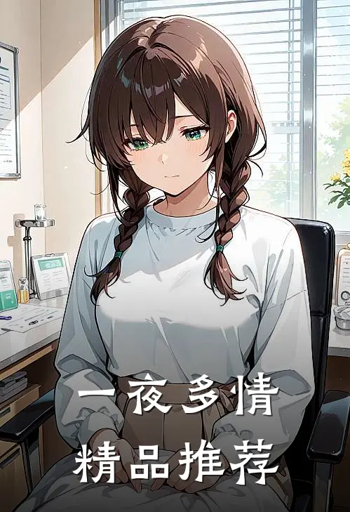 一夜多情精品推荐