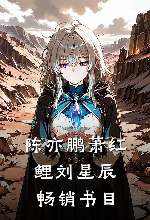 陈亦鹏萧红鲤刘星辰畅销书目