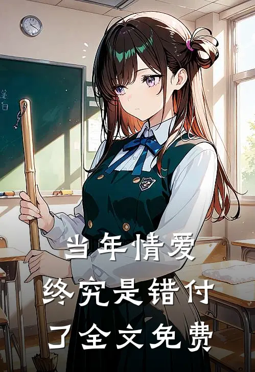 当年情爱，终究是错付了全文免费