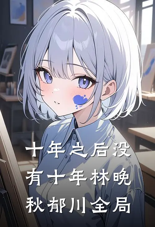 十年之后没有十年林晚秋郁川全局