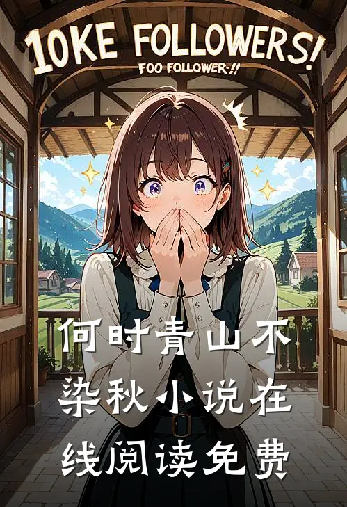 何时青山不染秋小说在线阅读免费