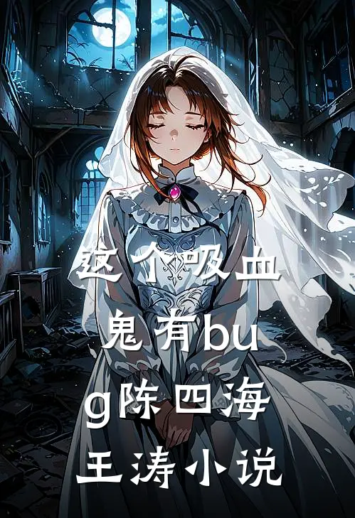 这个吸血鬼有bug陈四海王涛小说