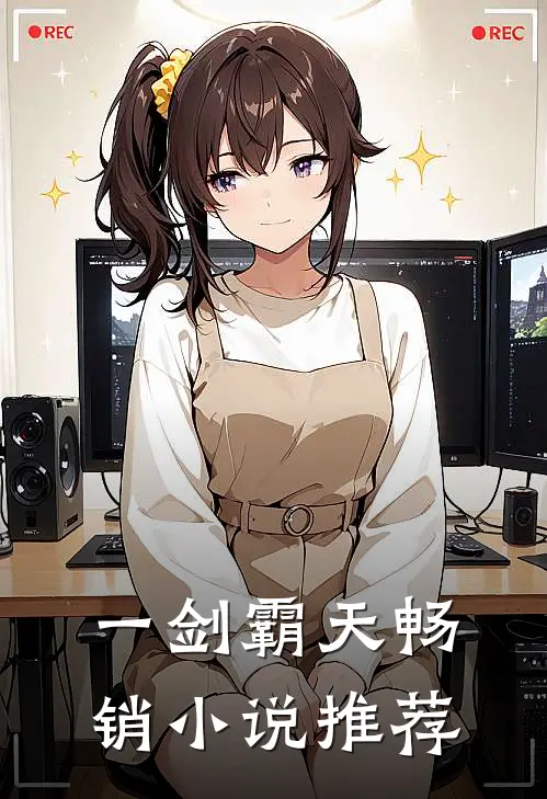 一剑霸天畅销小说推荐
