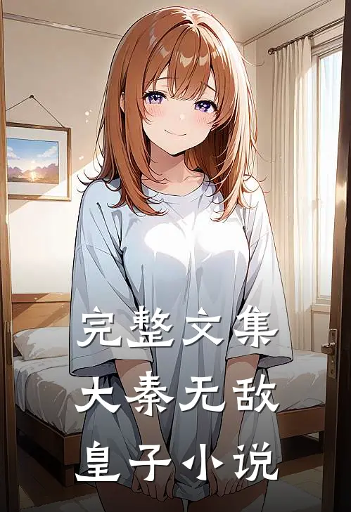 完整文集大秦无敌皇子小说