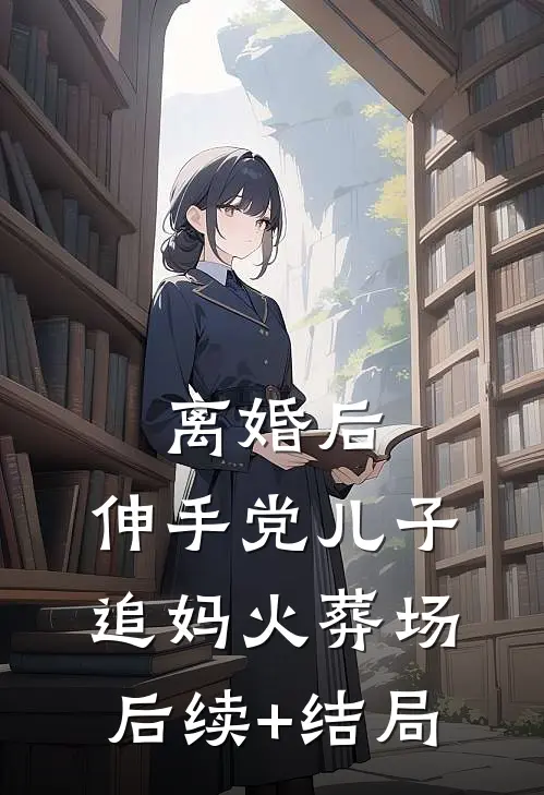 离婚后，伸手党儿子追妈火葬场后续+结局