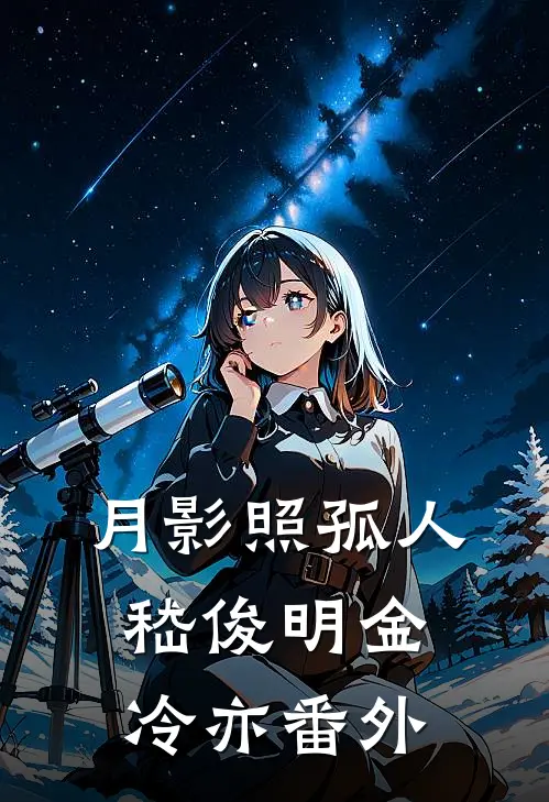 月影照孤人嵇俊明金冷亦番外