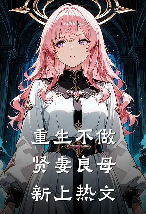 重生不做贤妻良母新上热文