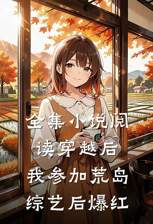 全集小说阅读穿越后，我参加荒岛综艺后爆红