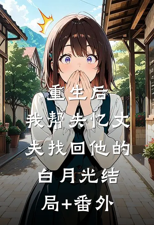 重生后，我帮失忆丈夫找回他的白月光结局+番外