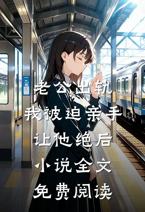 老公出轨，我被迫亲手让他绝后小说全文免费阅读